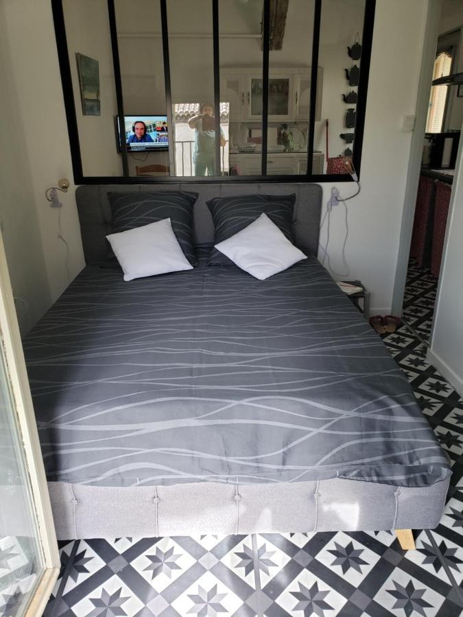 Appartamento le balcon Camps-sur-l'Agly Esterno foto