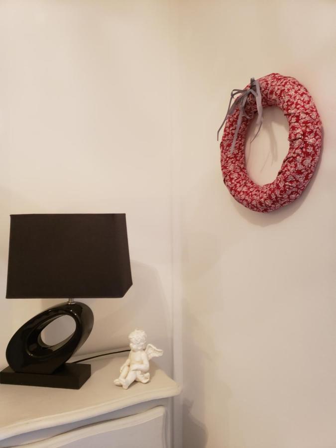 Appartamento le balcon Camps-sur-l'Agly Esterno foto