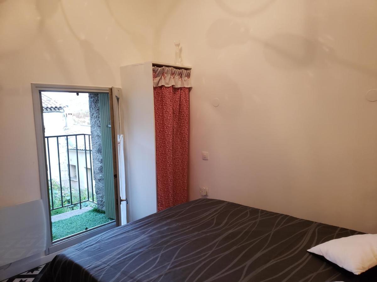 Appartamento le balcon Camps-sur-l'Agly Esterno foto