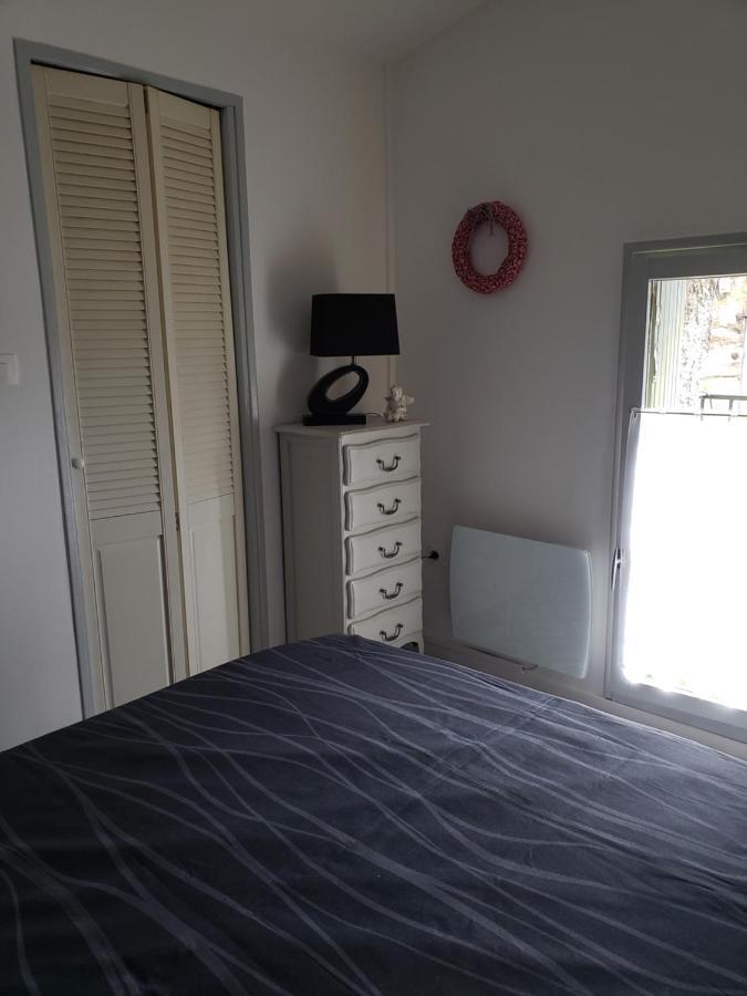 Appartamento le balcon Camps-sur-l'Agly Esterno foto