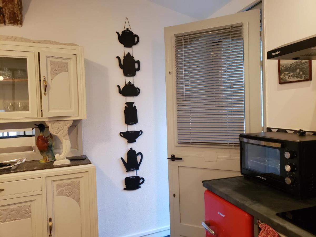Appartamento le balcon Camps-sur-l'Agly Esterno foto