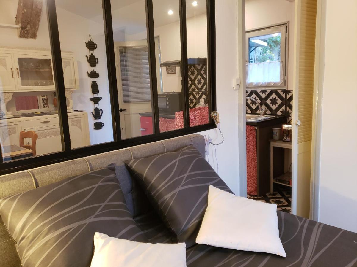 Appartamento le balcon Camps-sur-l'Agly Esterno foto