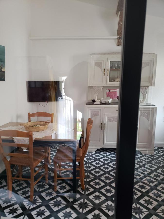 Appartamento le balcon Camps-sur-l'Agly Esterno foto