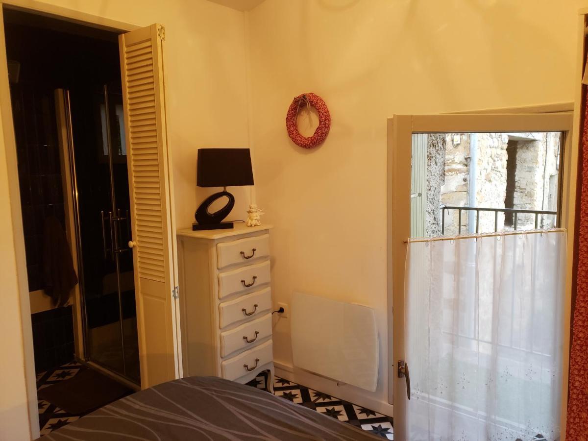 Appartamento le balcon Camps-sur-l'Agly Esterno foto