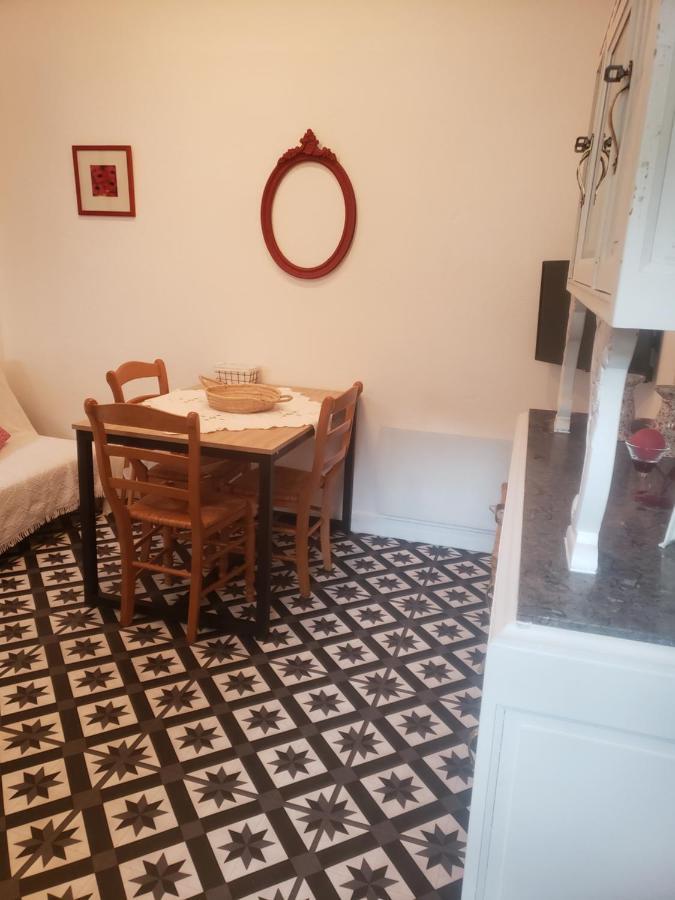 Appartamento le balcon Camps-sur-l'Agly Esterno foto