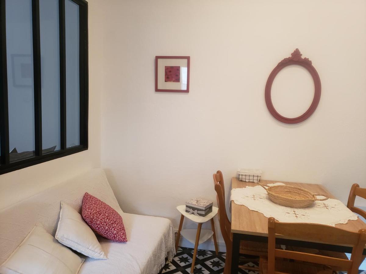 Appartamento le balcon Camps-sur-l'Agly Esterno foto
