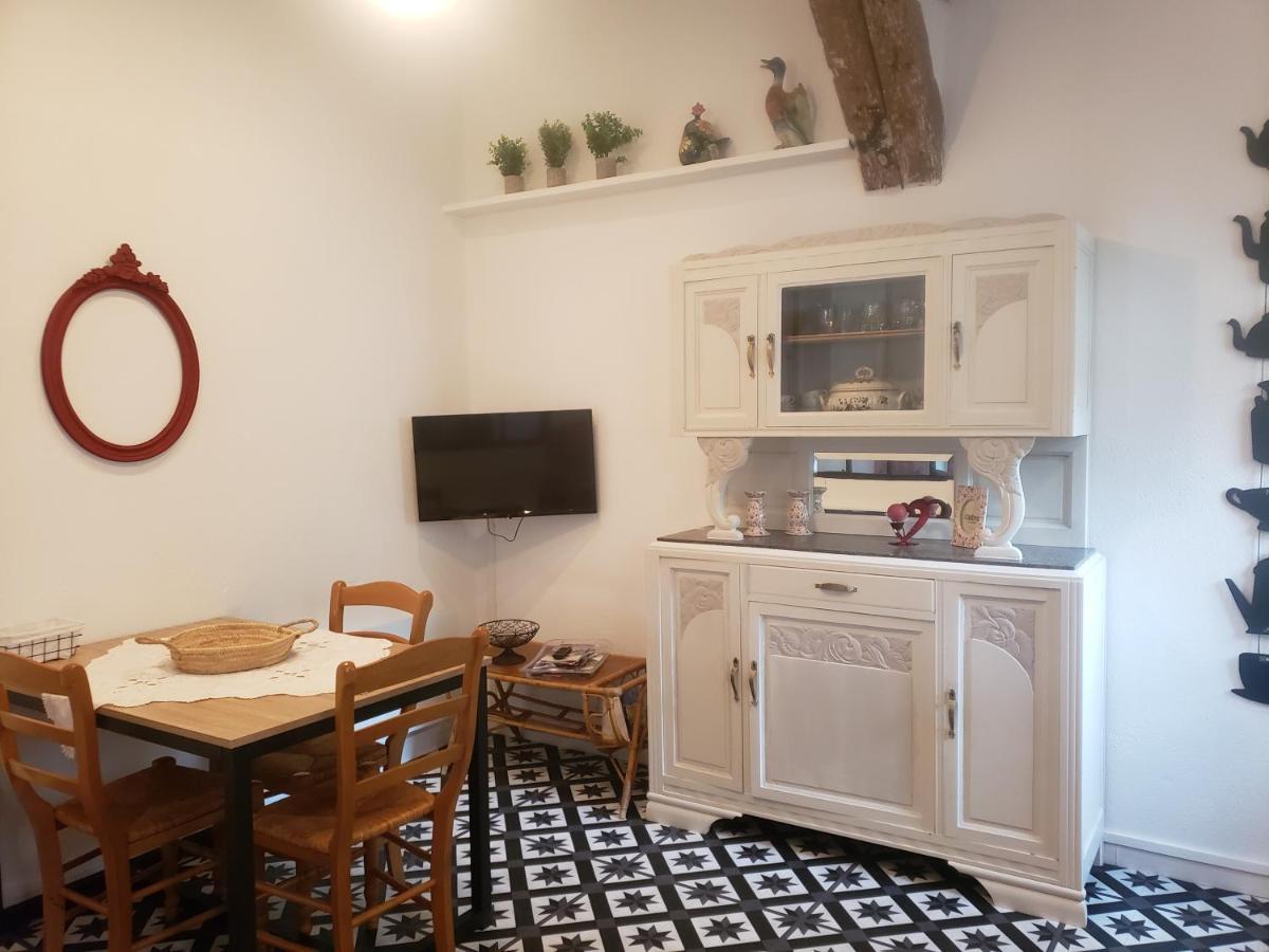 Appartamento le balcon Camps-sur-l'Agly Esterno foto