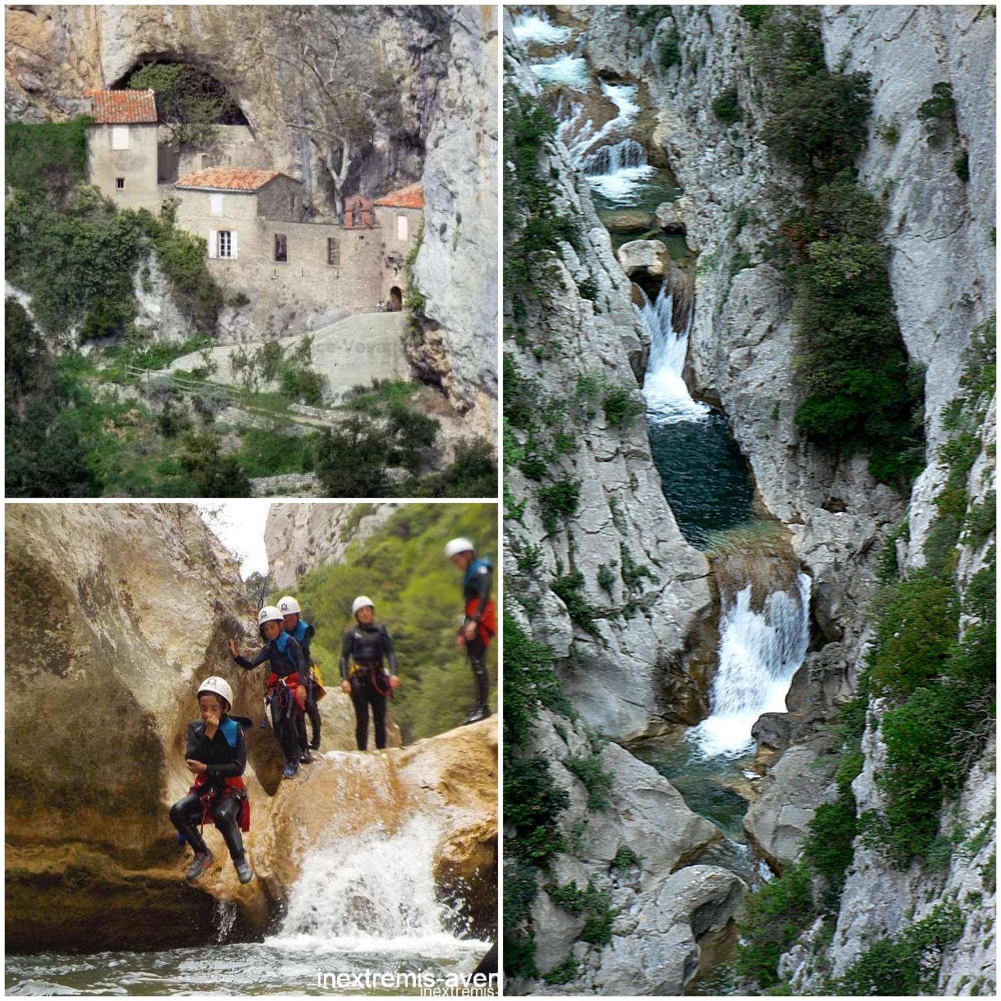 Appartamento le balcon Camps-sur-l'Agly Esterno foto