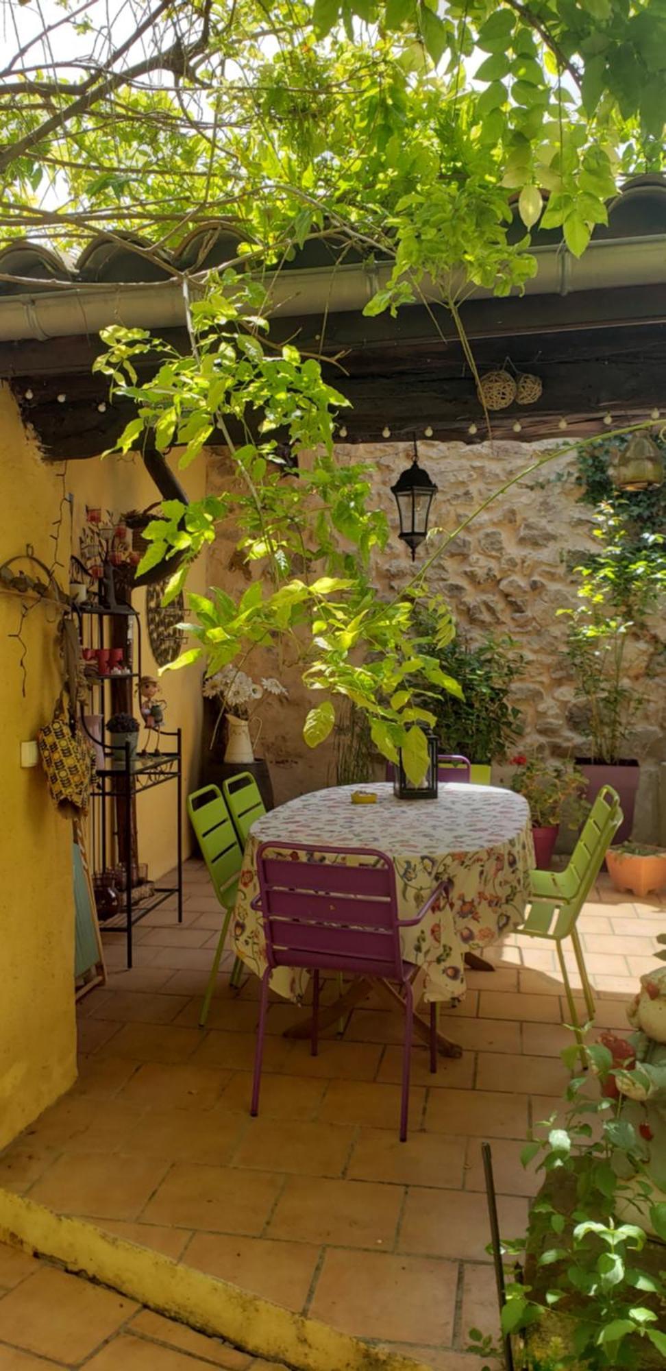 Appartamento le balcon Camps-sur-l'Agly Esterno foto