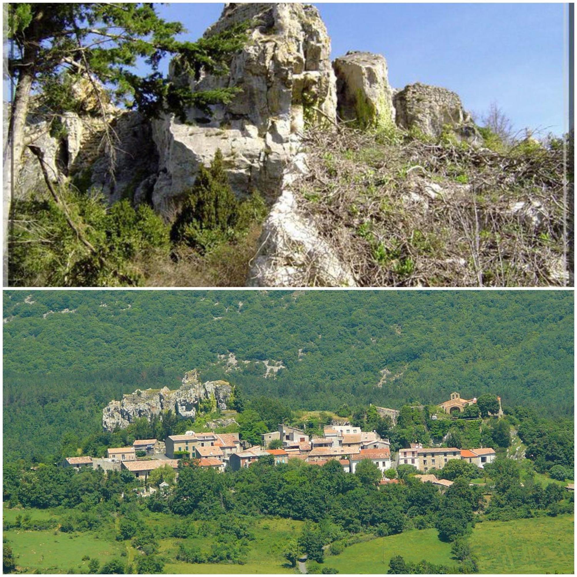 Appartamento le balcon Camps-sur-l'Agly Camera foto